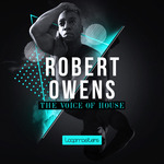 The Voice Of House Music (Sample Pack WAV/APPLE)