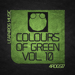 Colours Of Green Vol 10