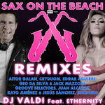 Sax On The Beach (remixes)