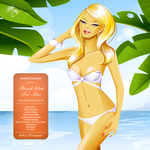 Beach Club Del Mar Vol 5 (Chill House Edition)
