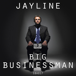 Big Businessman