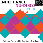 Indie Dance Nu Disco Vol 2 (Selected By Luca Elle)