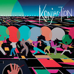 Konjac-tion