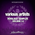 Royalbox Sampler Vol 14