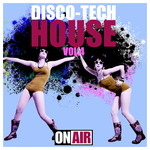 Disco Tech House Vol 4