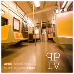 Quiet Places IV: Train
