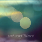 Deep House Culture Vol 1