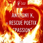 Passion (remixes)