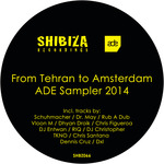 From Tehran To Amsterdam - ADE Sampler 2014