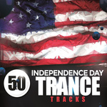 50 Independence Day Trance Tracks