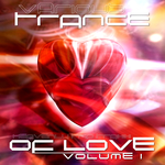 Trance Of Love Vol 1