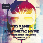 Jawbreaker (remixes)