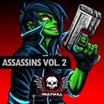 Assassins Vol 2