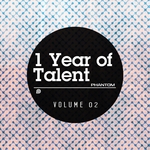 1 Year Of Talent Volume 02