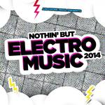 Nothin But Electro Music 2014