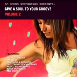 Give A Soul To Your Groove Vol 2