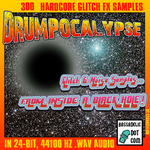 Drumpocalypse: Glitch & Noise Samples From Inside a Black Hole! (Sample Pack WAV)