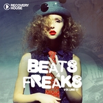 Beats 4 Freaks Vol 17