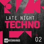 Late Night Techno Vol 2