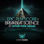 Epic Sound Score & Breakbeat Science (Sample Pack WAV/APPLE/LIVE/REASON)