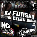 Spank That Disco EP