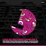 LouLou Records Sampler Vol 2