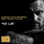 No Lie (remixes)