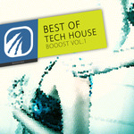 Best Of Tech House Booost Vol 1