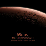 Mars Exploration EP