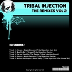 The Remixes Vol 2