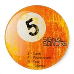 Signal Sonore 5