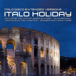 Italo Disco Extended Versions Vol 1 Italo Holiday