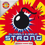 Strong (remixes)