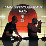 Progression Sessions 7 (live) In Japan