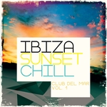 Ibiza Sunset Chill Music Del Mar Vol 1 A Wonderful Voyage To Balearic Flavoured White Isle Lounge & Chill Out