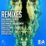 Remixes Vol  1