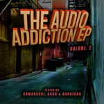Audio Addiction Vol 2
