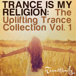 Trance Is My Religion