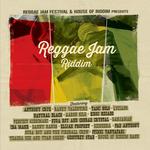 Reggae Jam Riddim