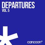 Departures Vol 5
