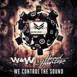 We Control The Sound