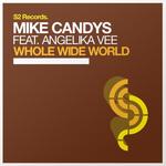 Whole Wide World (remixes)