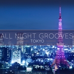 All Night Grooves: Tokyo Vol 1 (finest selection of electronic deep house grooves)