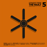 Straight From The Vault Vol 5