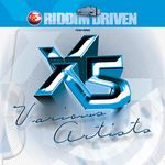 Riddim Driven: X5