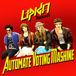 Automate Voting Mashine
