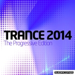 Trance 2014 The Progressive Edition