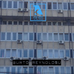 Burto Reynoldsu EP