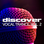 Discover Vocal Trance Vol 2