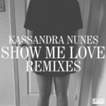 Show Me Love (remixes)